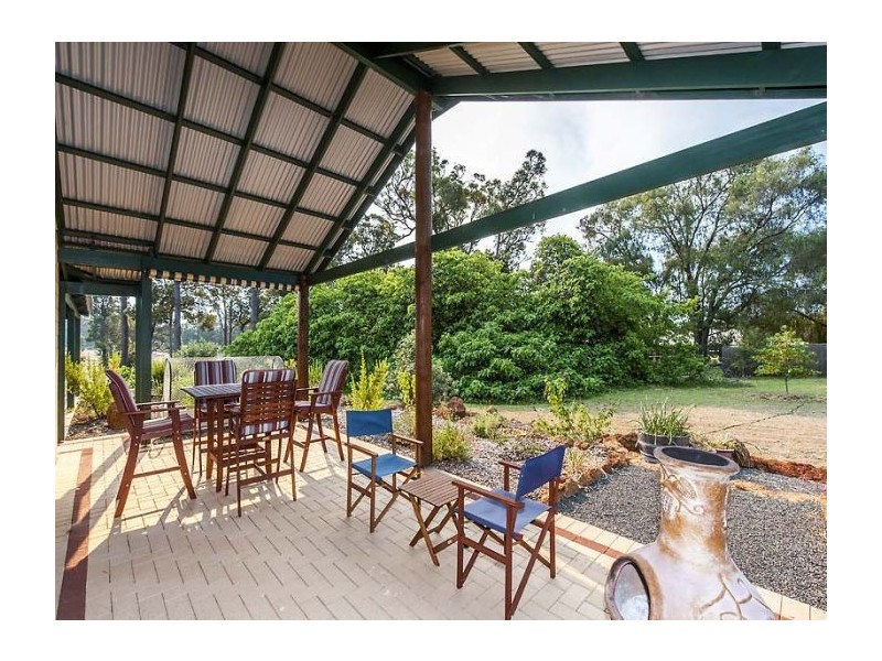 Lot 36 Valley Way, Nannup WA 6275