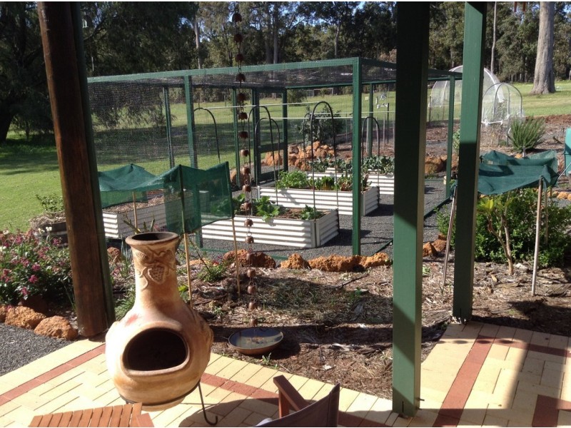 Lot 36 Valley Way, Nannup WA 6275