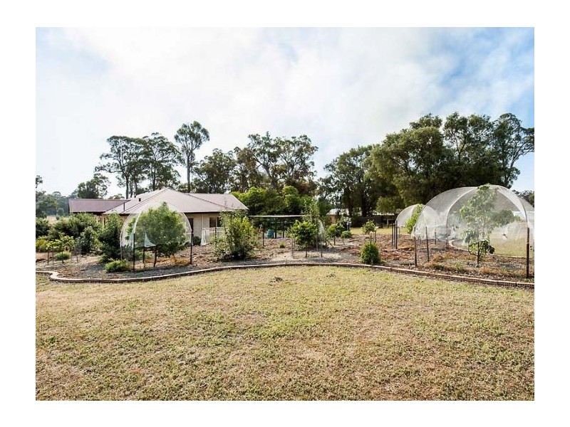 Lot 36 Valley Way, Nannup WA 6275
