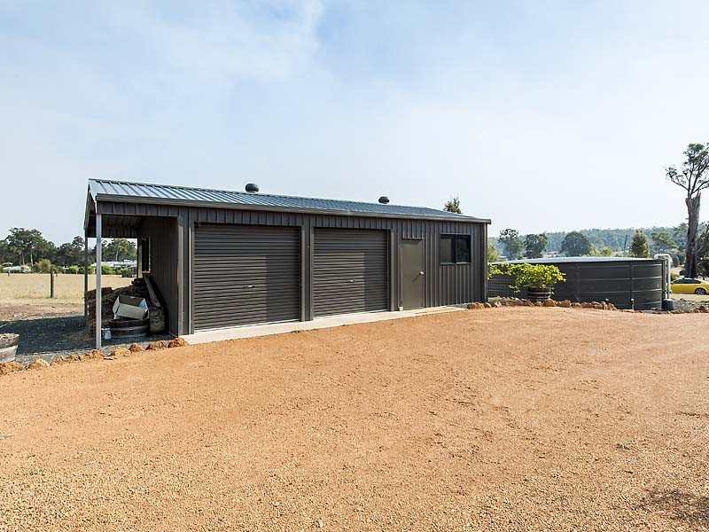 Lot 36 Valley Way, Nannup WA 6275