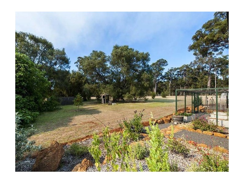 Lot 36 Valley Way, Nannup WA 6275