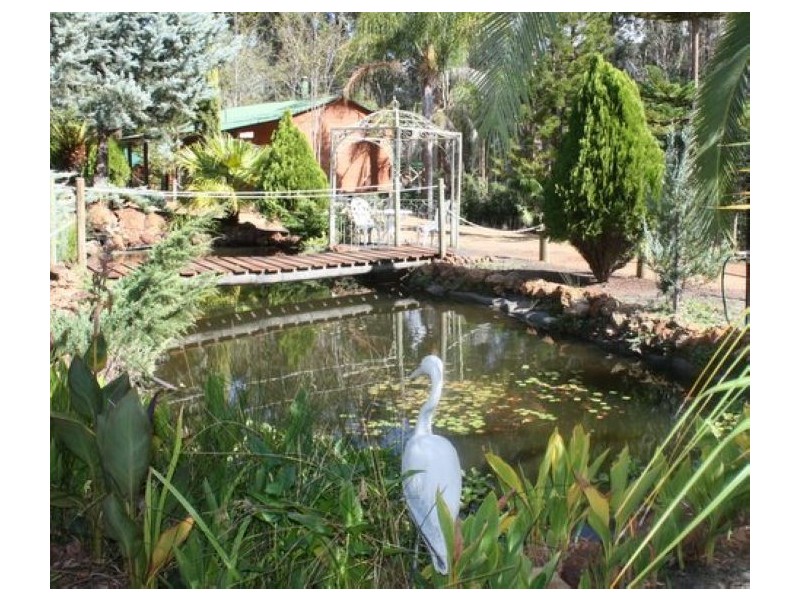 4 Balingup Nannup Rd, Nannup WA 6275