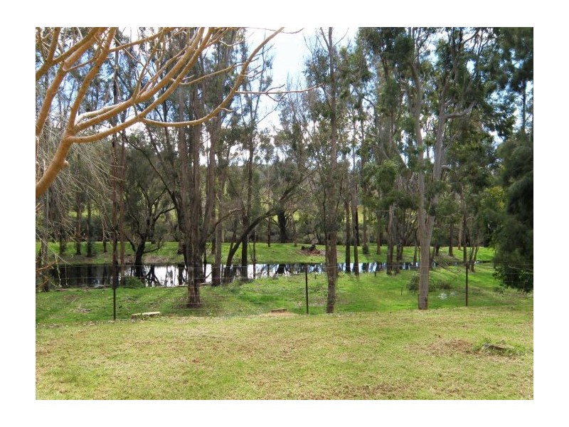 4 Balingup Nannup Rd, Nannup WA 6275
