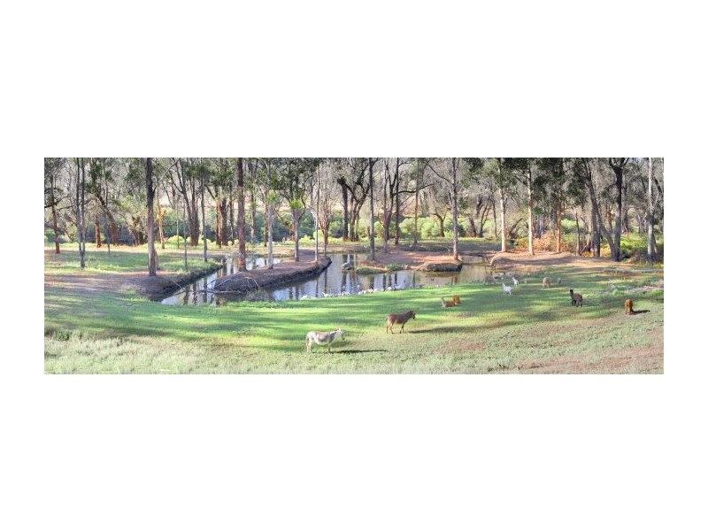 4 Balingup Nannup Rd, Nannup WA 6275