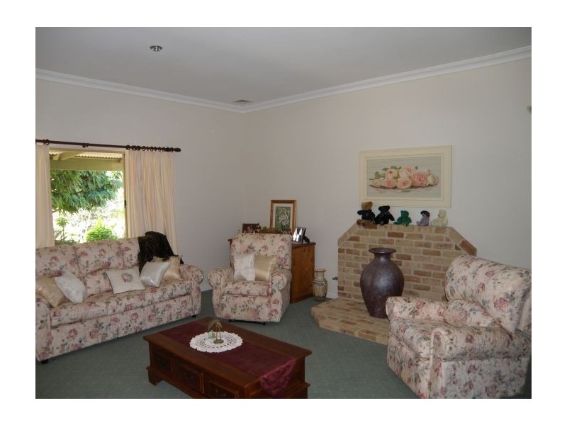 Lot 54 Dean Rd, Nannup WA 6275