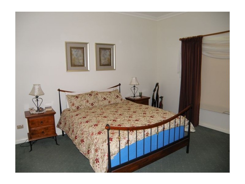 Lot 54 Dean Rd, Nannup WA 6275