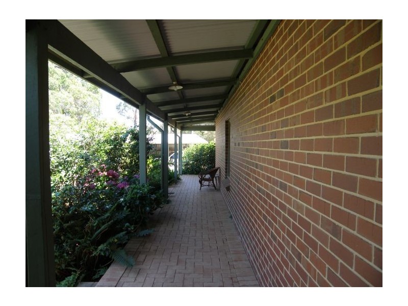 Lot 54 Dean Rd, Nannup WA 6275