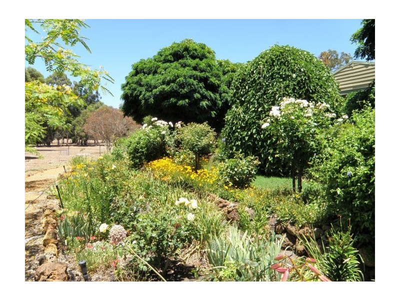 Lot 54 Dean Rd, Nannup WA 6275