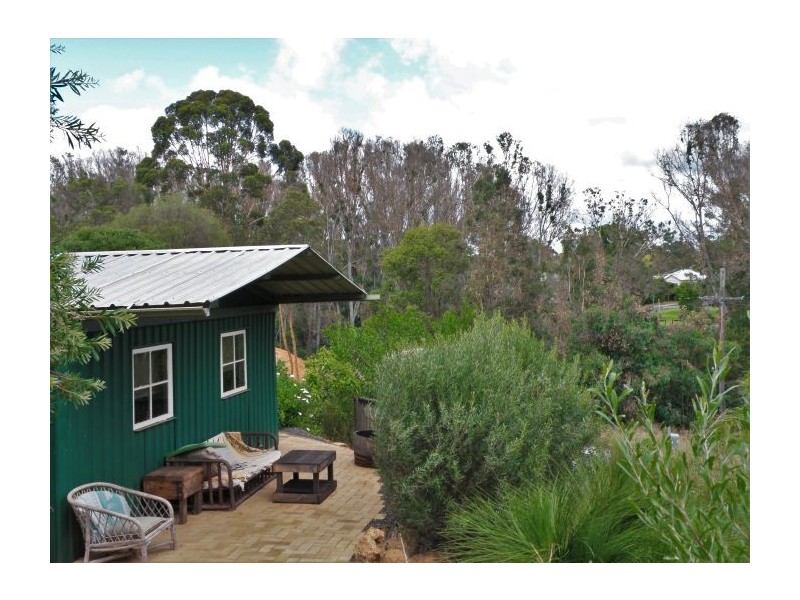 Lot 201 Balingup Nannup Road, Nannup WA 6275