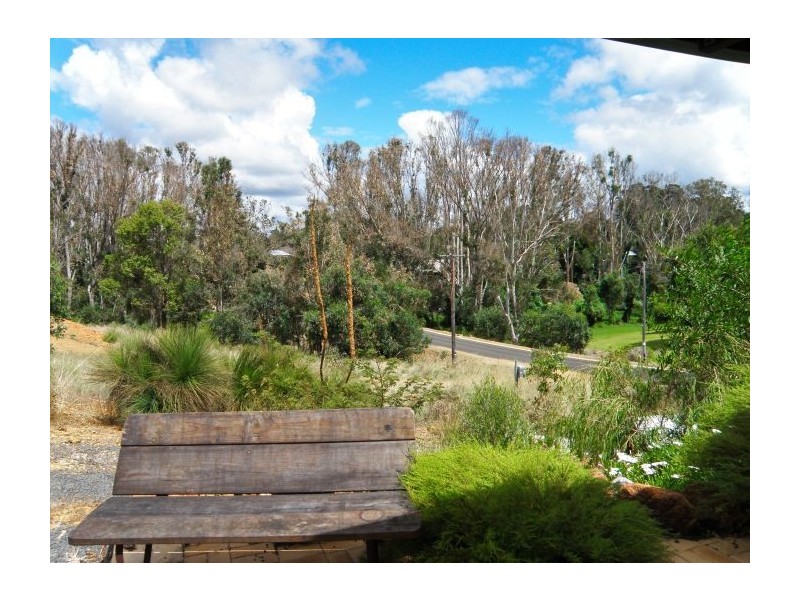 Lot 201 Balingup Nannup Road, Nannup WA 6275