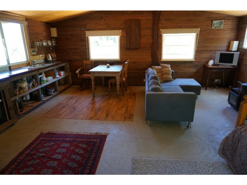 Lot 201 Balingup Nannup Road, Nannup WA 6275