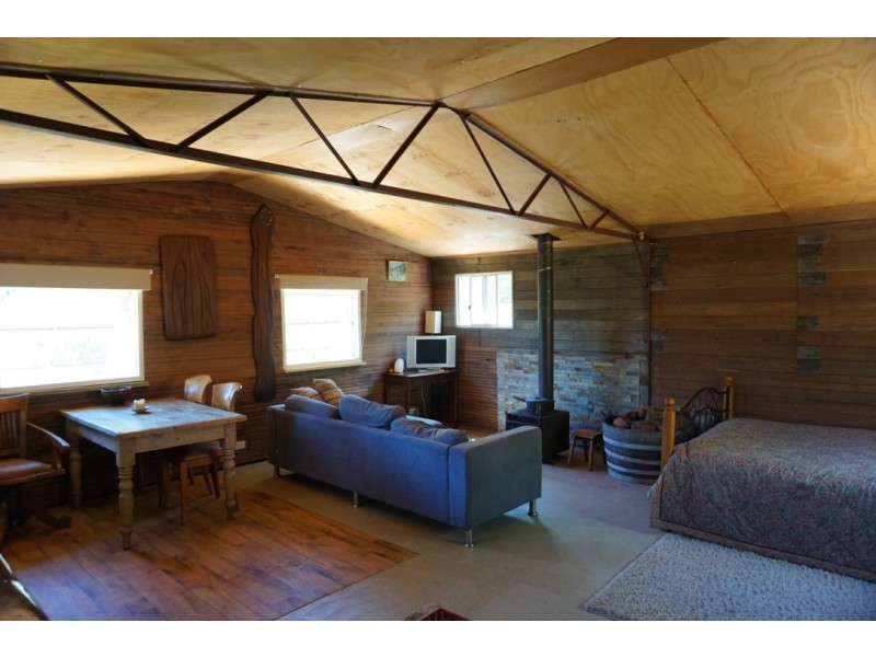 Lot 201 Balingup Nannup Road, Nannup WA 6275