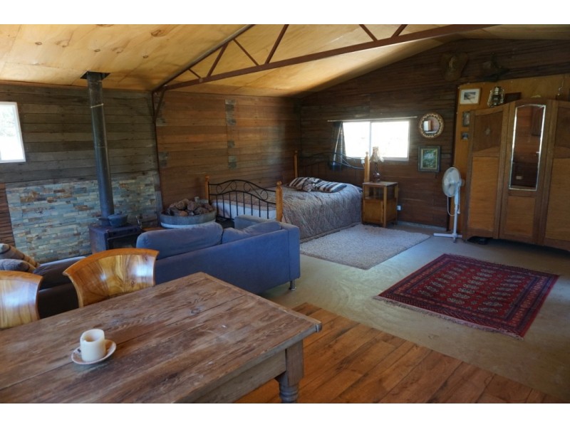 Lot 201 Balingup Nannup Road, Nannup WA 6275