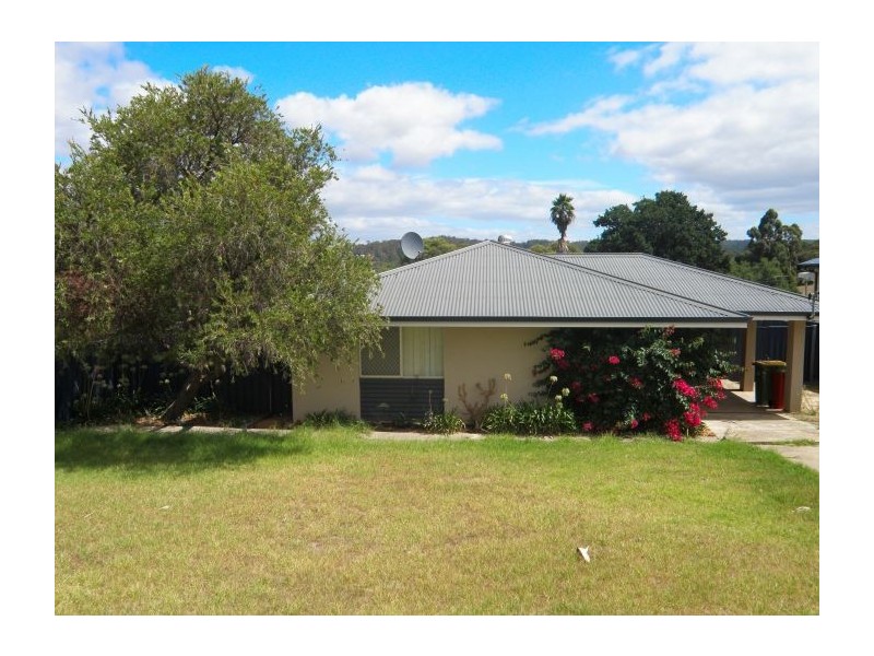 3 Moore Place, Bridgetown WA 6255