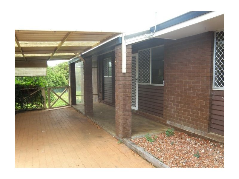 3 Moore Place, Bridgetown WA 6255