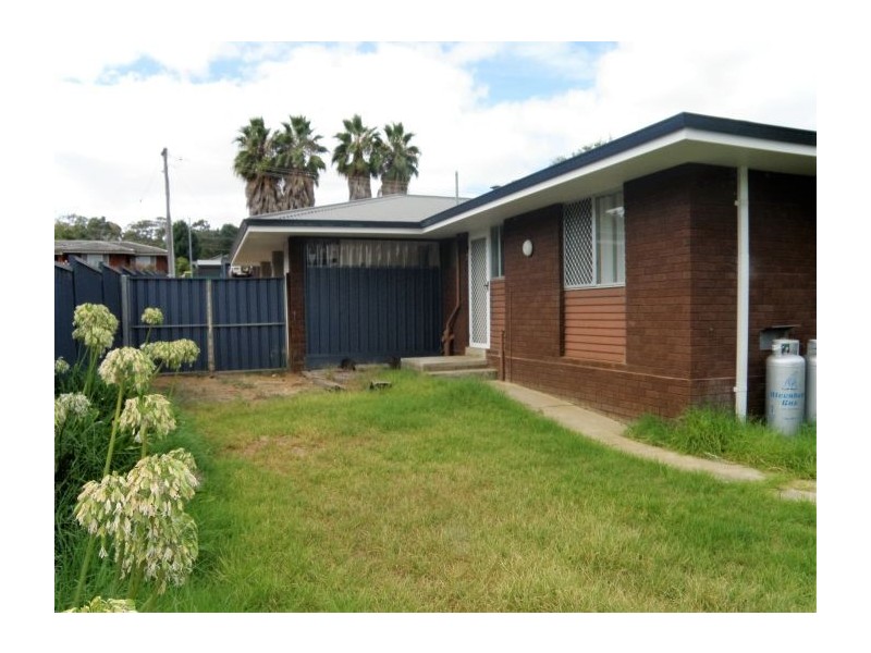 3 Moore Place, Bridgetown WA 6255