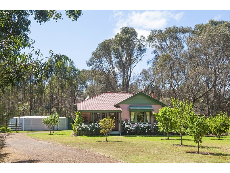 Lot 12363 Cundinup Road, Nannup WA 6275