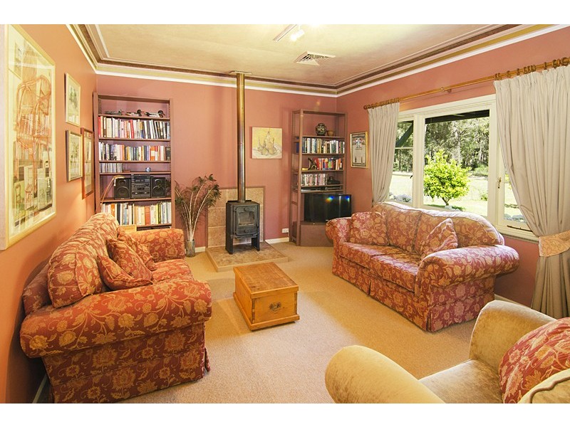 Lot 12363 Cundinup Road, Nannup WA 6275