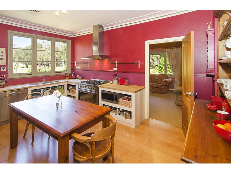 Lot 12363 Cundinup Road, Nannup WA 6275