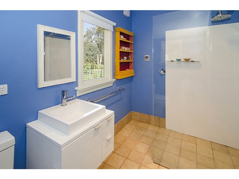 Lot 12363 Cundinup Road, Nannup WA 6275