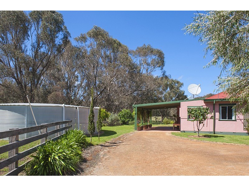 Lot 12363 Cundinup Road, Nannup WA 6275