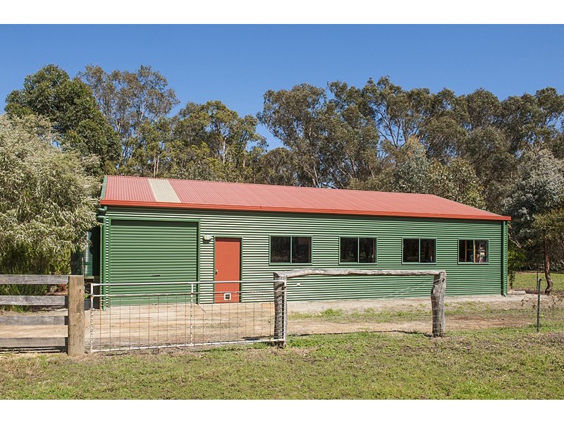 Lot 12363 Cundinup Road, Nannup WA 6275