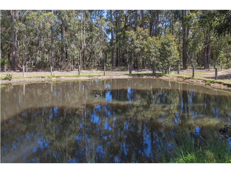 Lot 12363 Cundinup Road, Nannup WA 6275