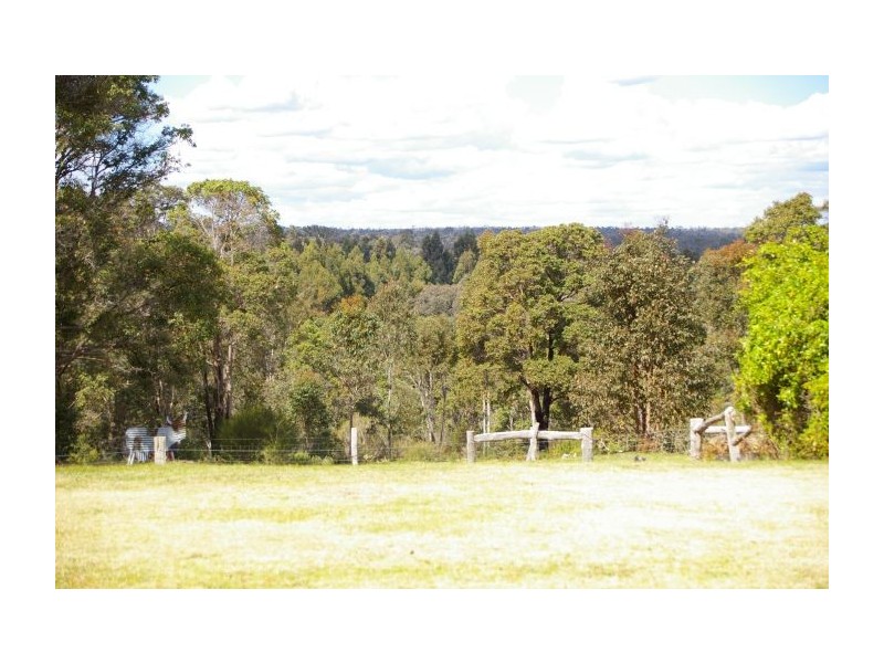 Nannup WA 6275