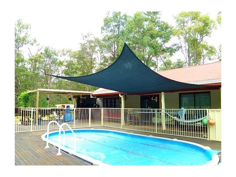 15 Orchid Place, Nannup WA 6275