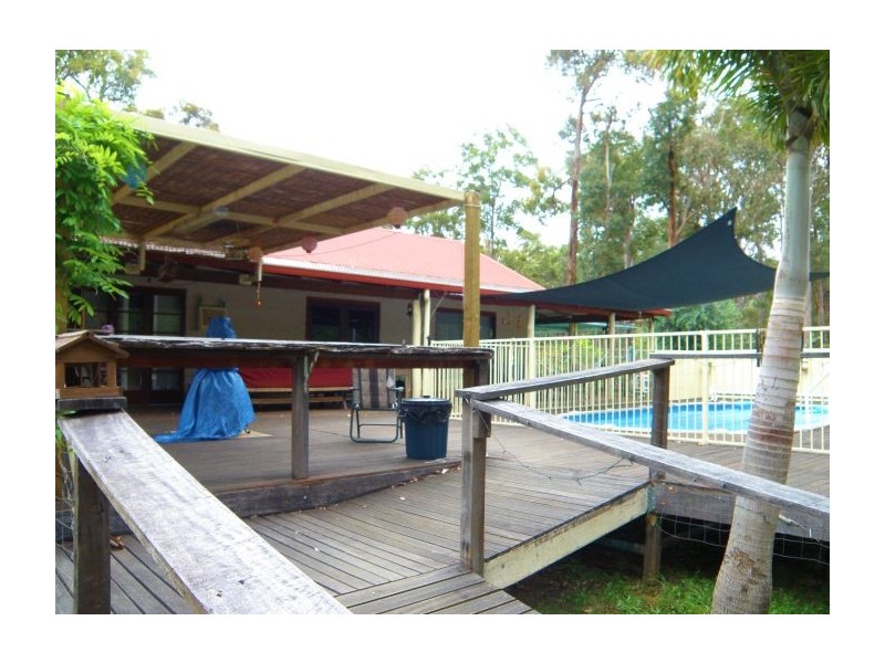 15 Orchid Place, Nannup WA 6275