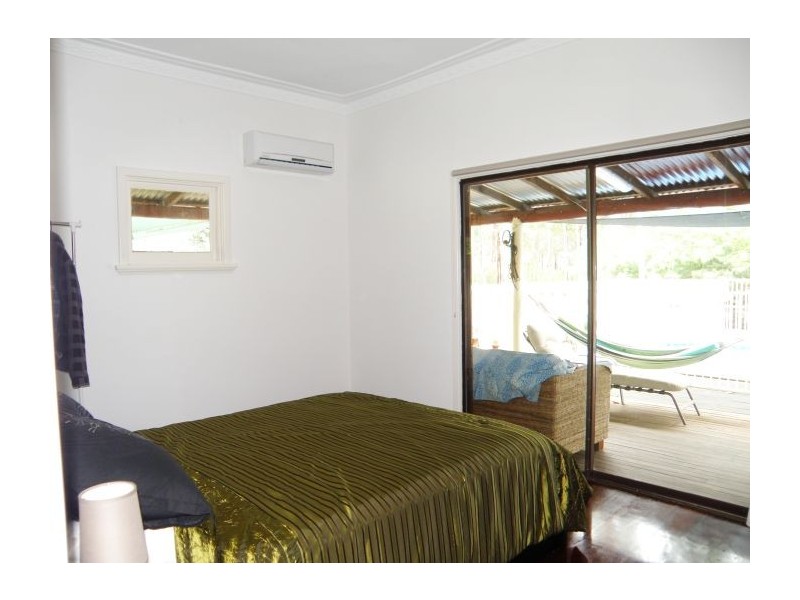 15 Orchid Place, Nannup WA 6275