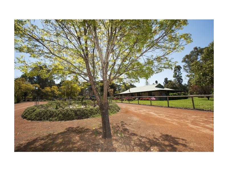 Lot 24 Blackwood River Drive, Nannup WA 6275