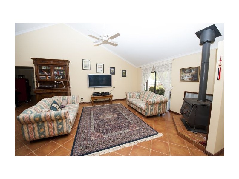 Lot 24 Blackwood River Drive, Nannup WA 6275