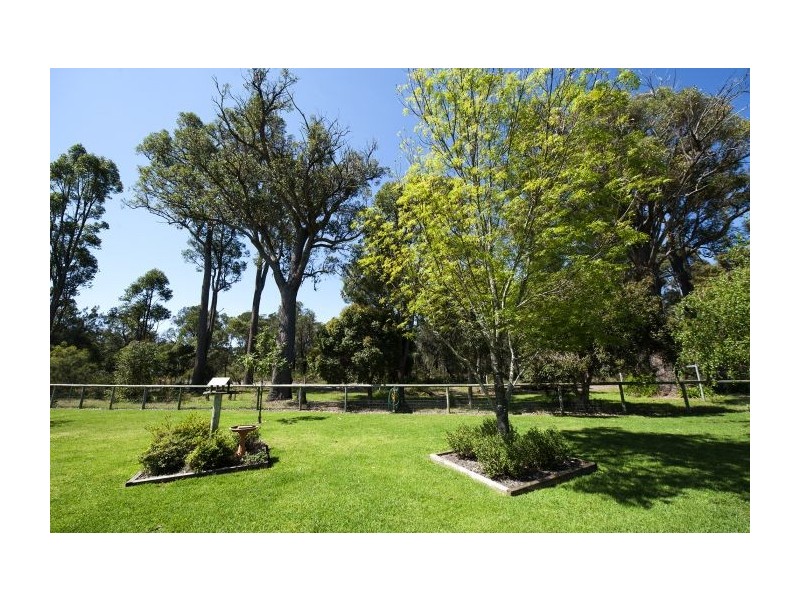 Lot 24 Blackwood River Drive, Nannup WA 6275