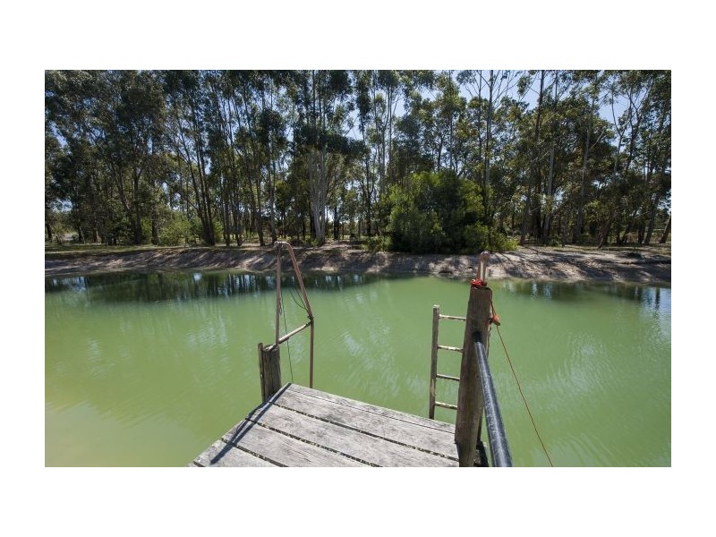 Lot 24 Blackwood River Drive, Nannup WA 6275