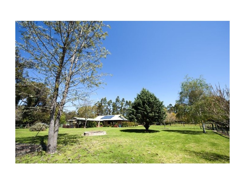 Lot 24 Blackwood River Drive, Nannup WA 6275