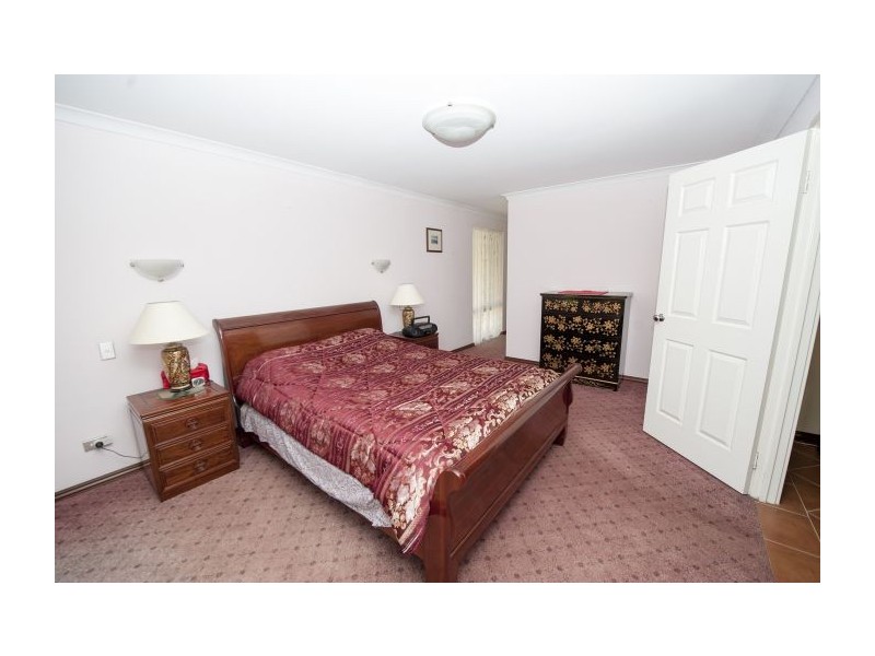 Lot 24 Blackwood River Drive, Nannup WA 6275