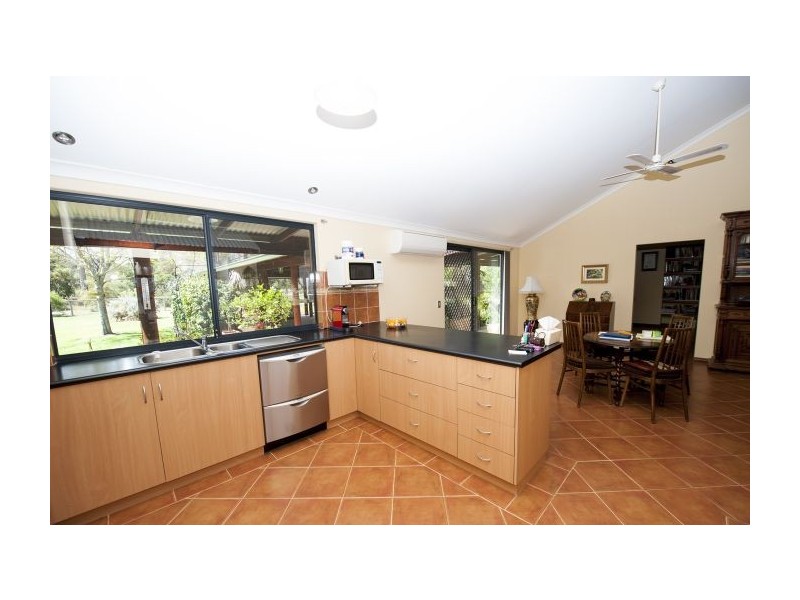 Lot 24 Blackwood River Drive, Nannup WA 6275