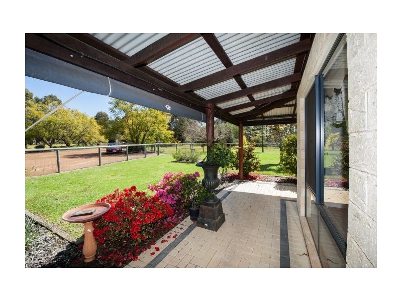 Lot 24 Blackwood River Drive, Nannup WA 6275