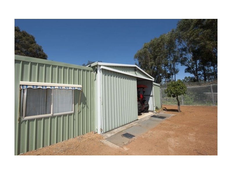 Lot 24 Blackwood River Drive, Nannup WA 6275