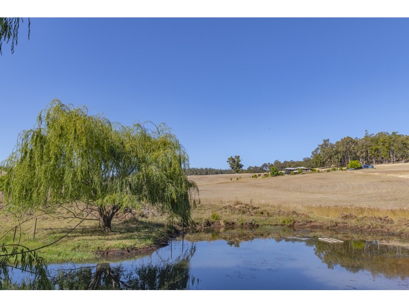 Lot 421 Gublers Road, Balingup WA 6253