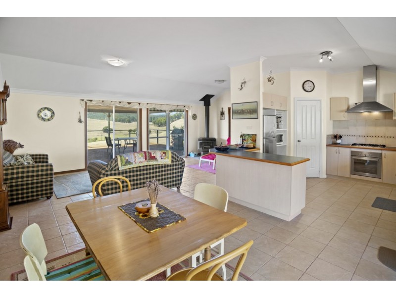 Lot 421 Gublers Road, Balingup WA 6253