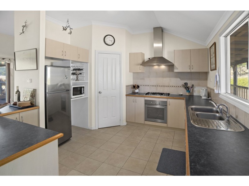 Lot 421 Gublers Road, Balingup WA 6253