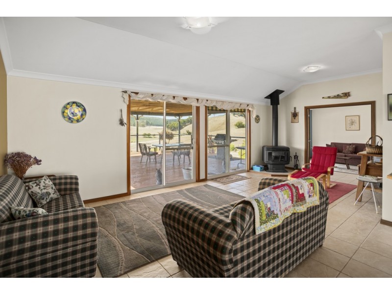 Lot 421 Gublers Road, Balingup WA 6253