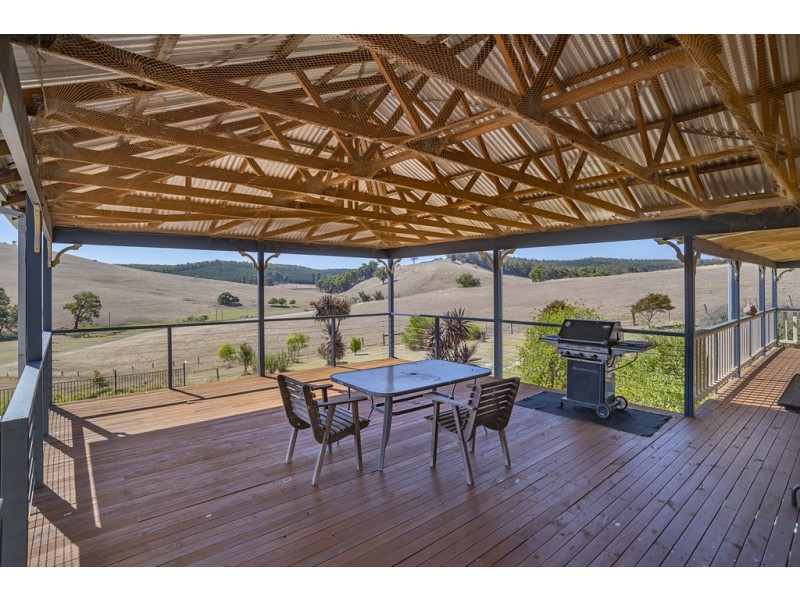 Lot 421 Gublers Road, Balingup WA 6253