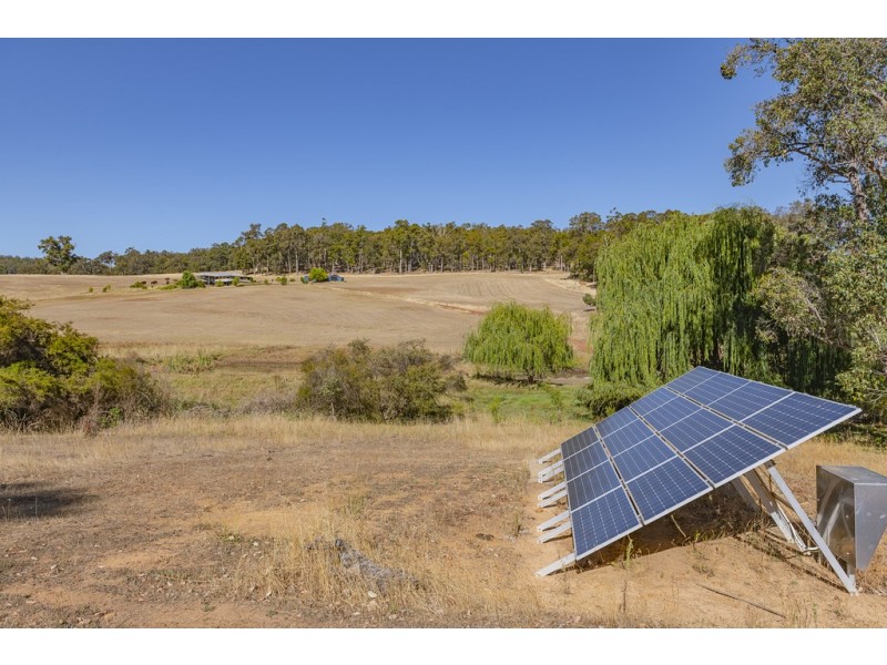 Lot 421 Gublers Road, Balingup WA 6253