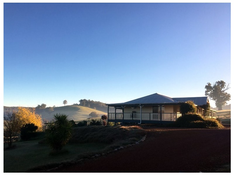 Lot 421 Gublers Road, Balingup WA 6253