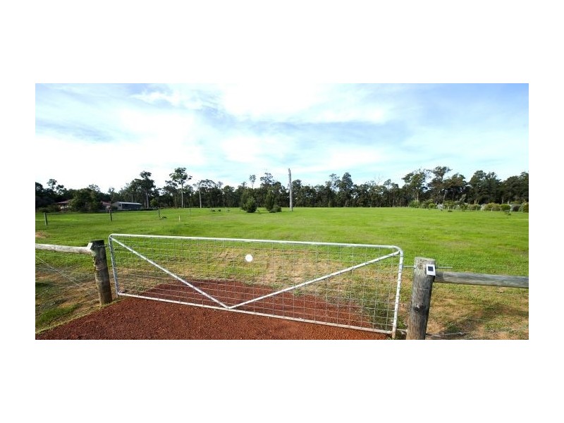 Lots 30 – 50 Valley Way, Nannup WA 6275