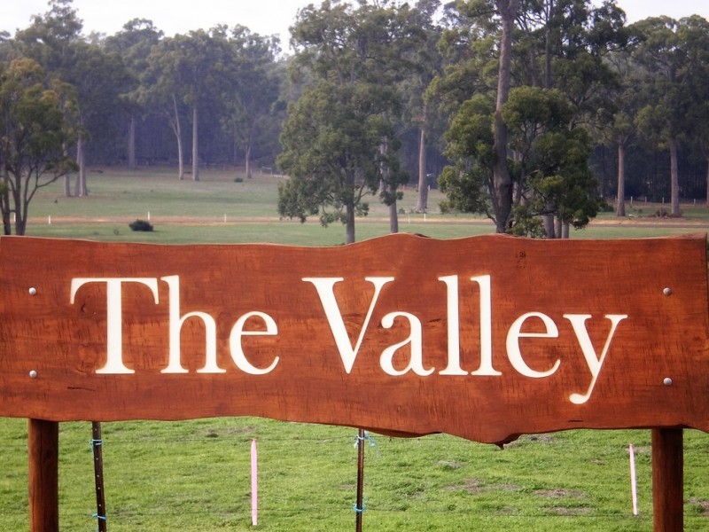 Lots 30 – 50 Valley Way, Nannup WA 6275