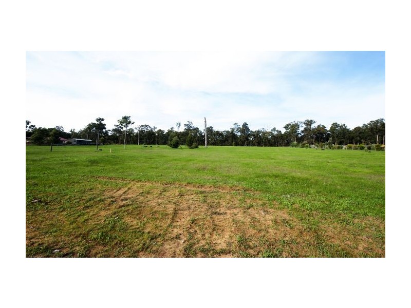 Lots 30 – 50 Valley Way, Nannup WA 6275